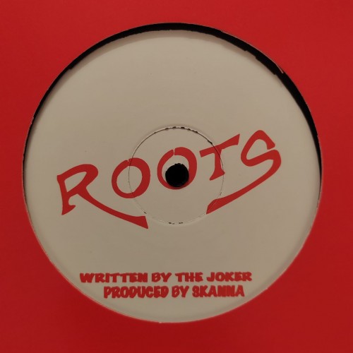 The Joker – The Joker / Roots