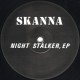 Skanna – Nightstalker EP