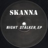 Skanna – Nightstalker EP