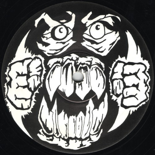 Skanna – Nightstalker EP