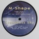 M-Shape – Cloudless Sky