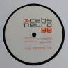 X-Cabs – Neuro '98