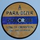 Para-Dizer – Song Of Liberation