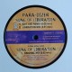 Para-Dizer – Song Of Liberation