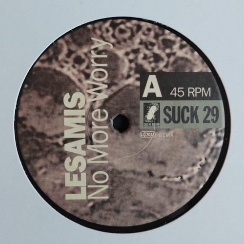 Lesamis – No More Worry