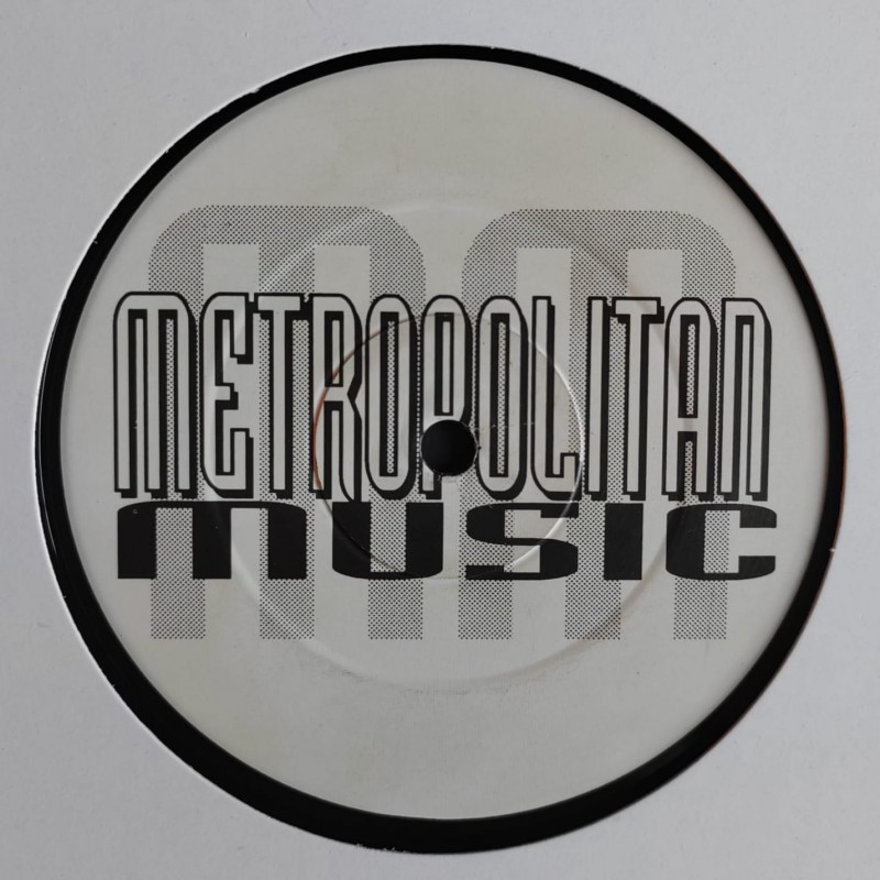 Razor's Edge – The Zoo