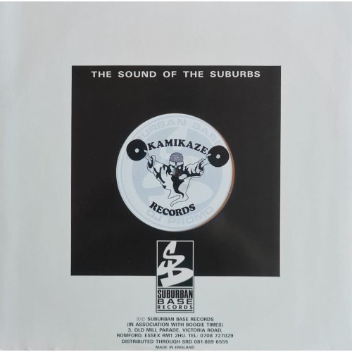 Run Tings – Fires Burning / Tribe Vibes (Remixes)