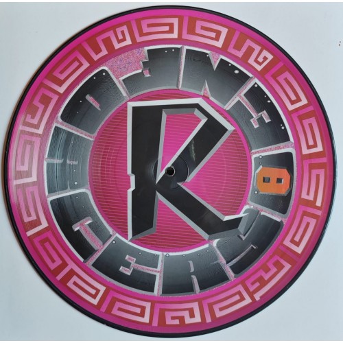 Various – Enforcers 8