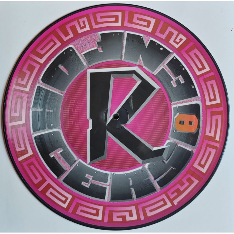 Various – Enforcers 8