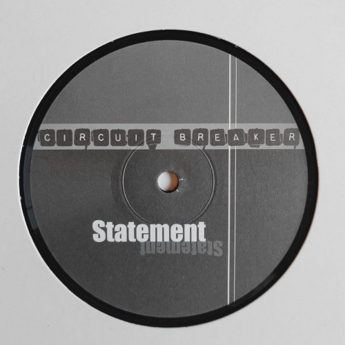 Circuit Breaker  – Statement