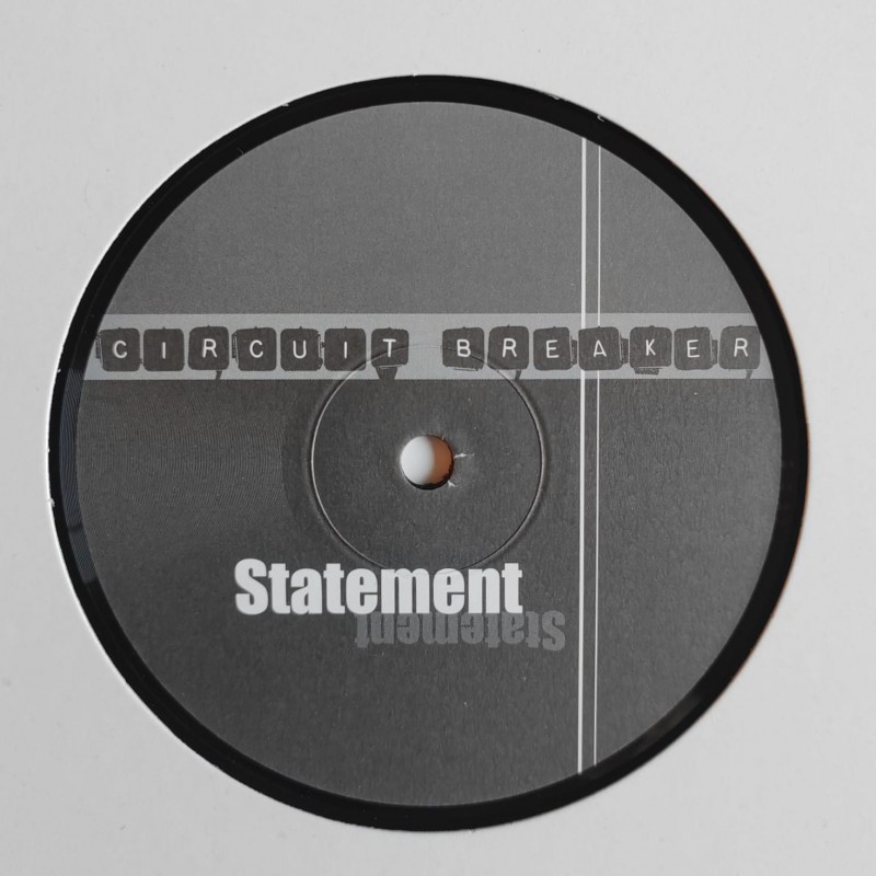 Circuit Breaker  – Statement