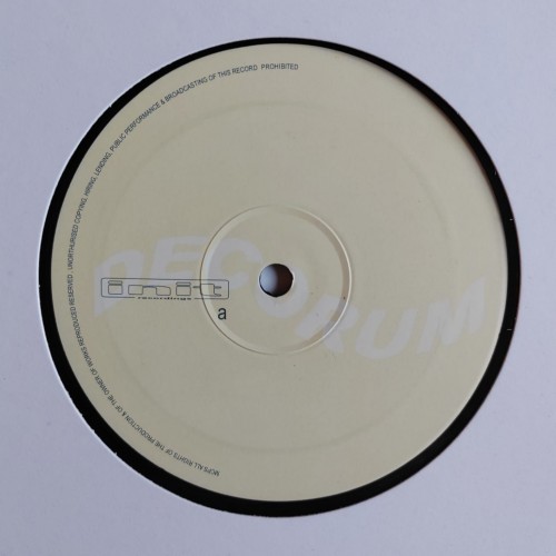 Leo Neelands ‎– Decorum