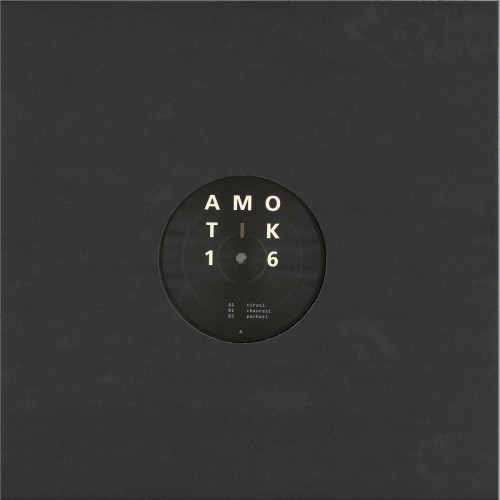Amotik – Amotik 016