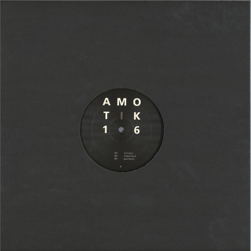 Amotik – Amotik 016