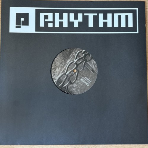 Mark Porter  – Drum Therapy EP