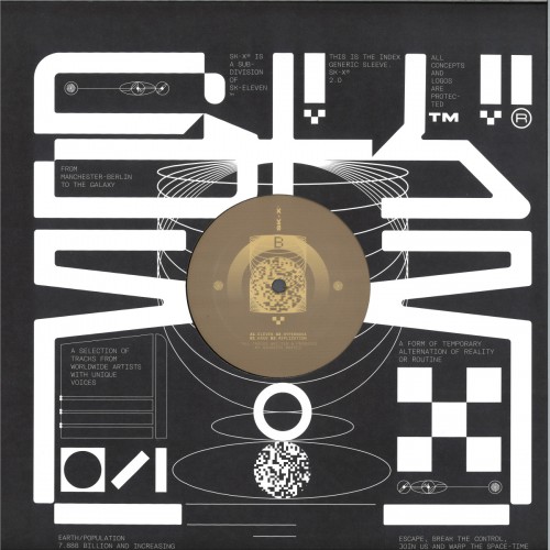 Z.I.P.P.O – Eleven