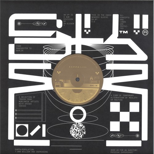 Z.I.P.P.O – Eleven