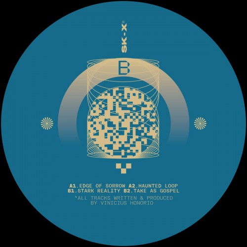 Vinicius Honorio – Stark Reality