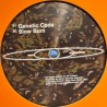 DJ Ali – Genetic Code