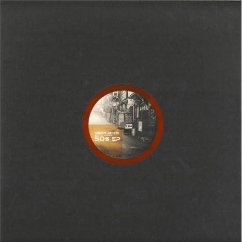 Various – 50 $ EP