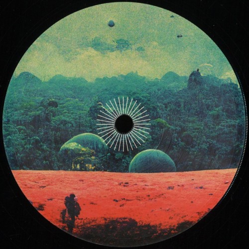 Altinbas – Eclipse