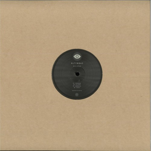 Altinbas – Eclipse