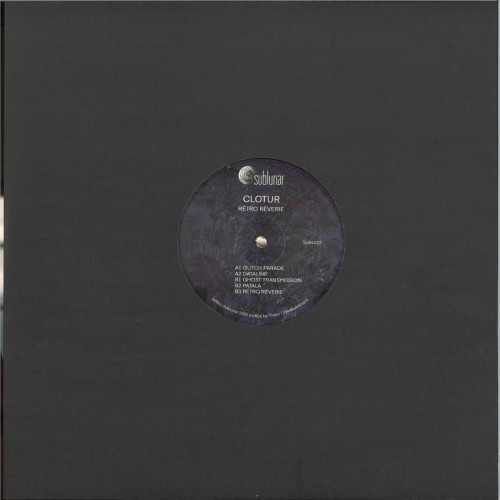Clotur – Rètro Reverie