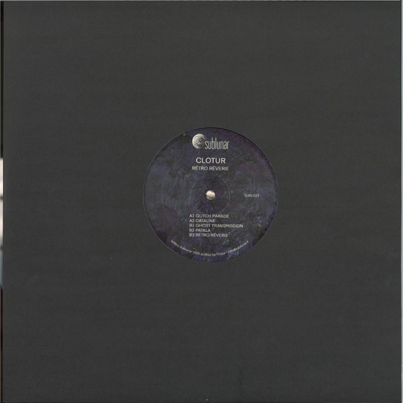 Clotur – Rètro Reverie