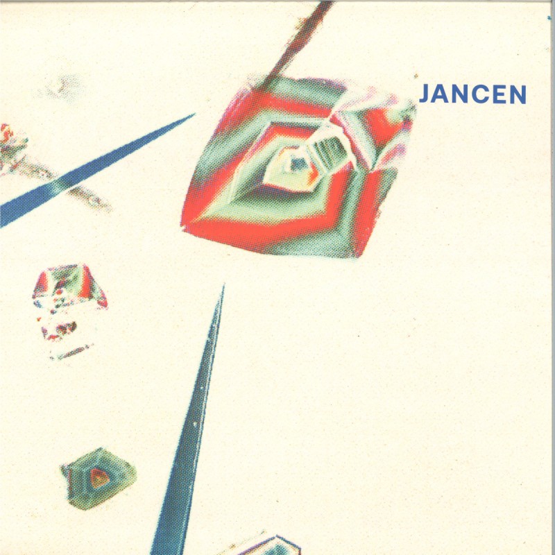 Jancen – Inner Labyrinth Part 2