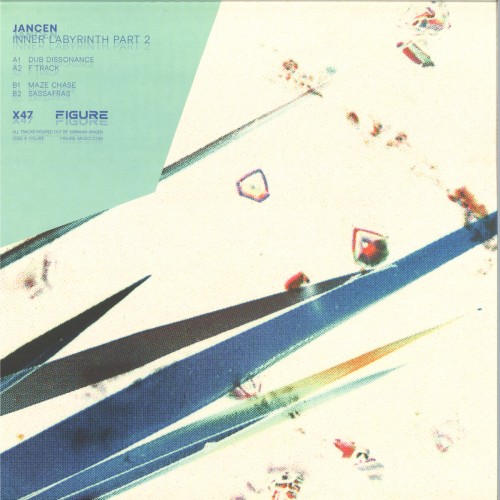 Jancen – Inner Labyrinth Part 2