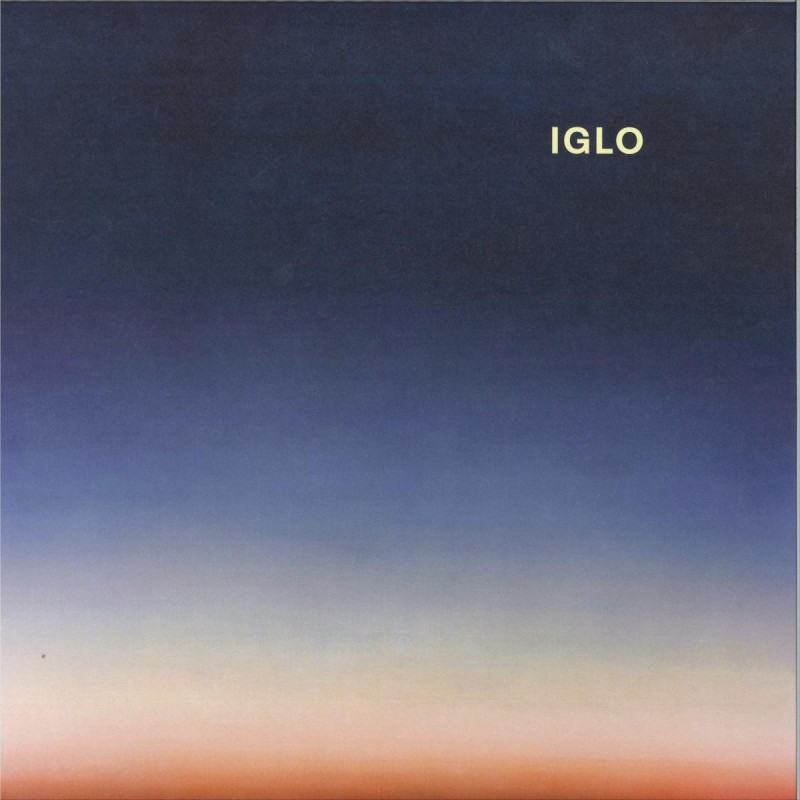 IGLO – Transience
