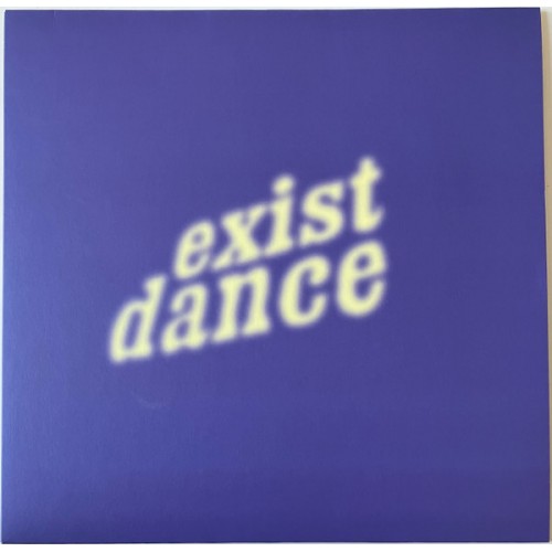 Eden Transmission – I'm So High (Reissue, Remastered)