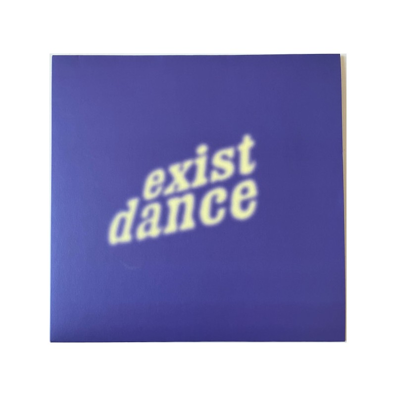 Eden Transmission – I'm So High (Reissue, Remastered)