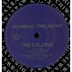 Technical Onslaught – The Calling