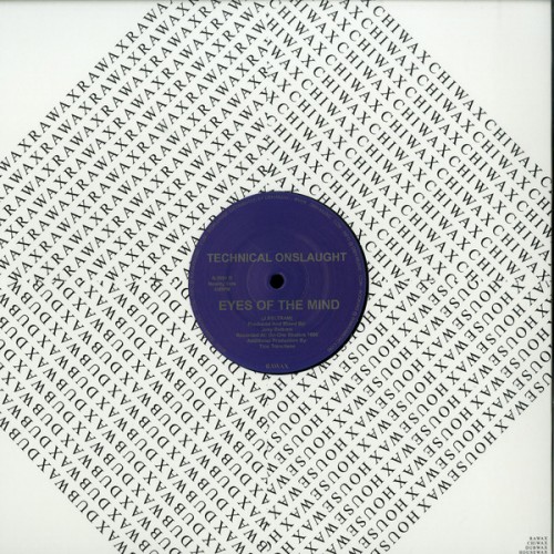 Technical Onslaught – The Calling