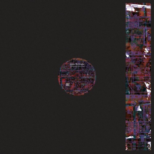 Zeta Reticula – Common Centre