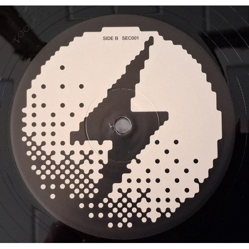 James Shinra – Shinra Electro Company Vol. 1