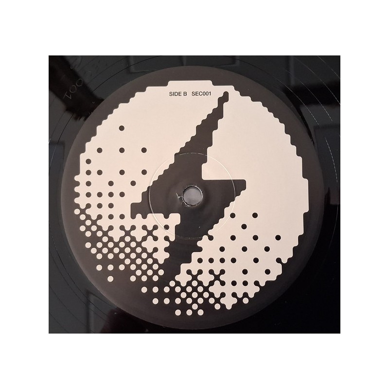 James Shinra – Shinra Electro Company Vol. 1