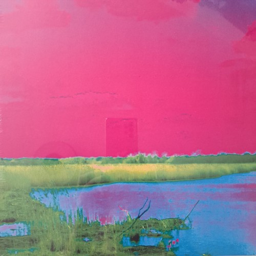 MOY – The Caustic Wymondham EP