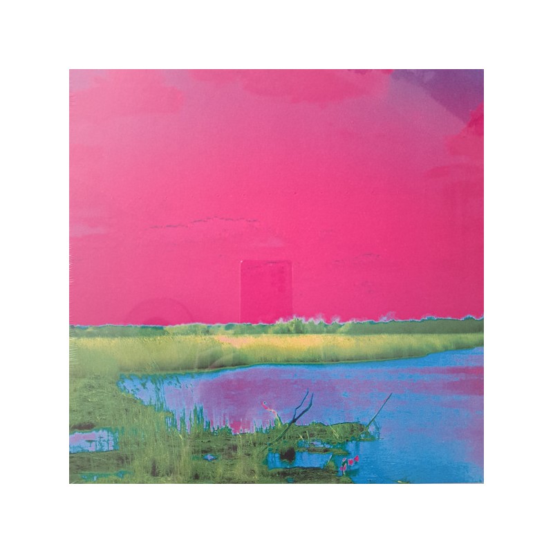 MOY – The Caustic Wymondham EP