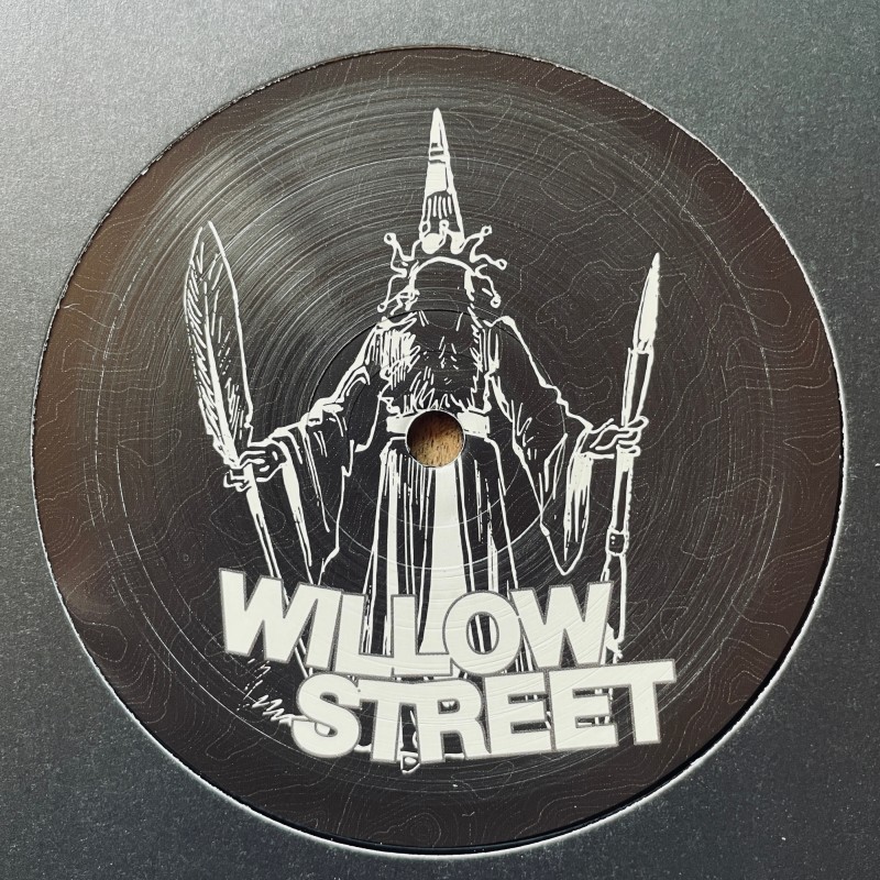 Radicall – Soundscape EP