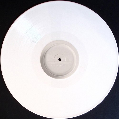Ø [Phase] – White Pills (2 x vinyl)