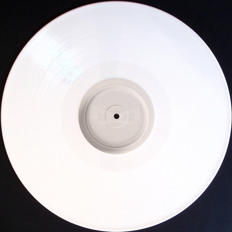 Ø [Phase] – White Pills (2 x vinyl)