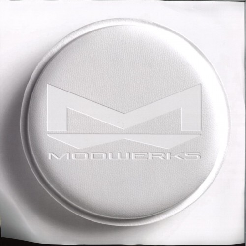 Ø [Phase] – White Pills (2 x vinyl)