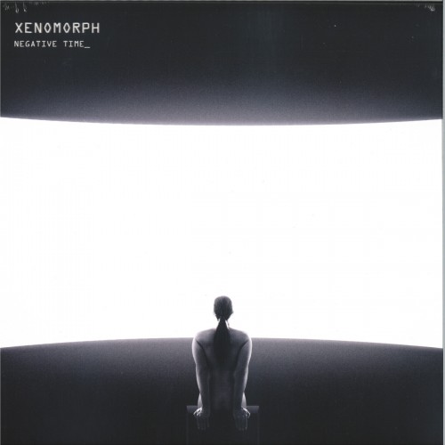 Xenomorph – Negative Time