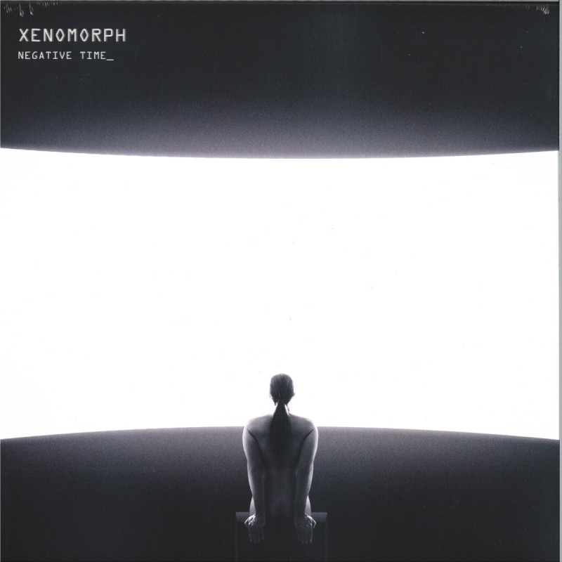 Xenomorph – Negative Time