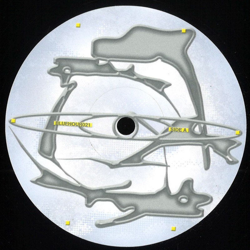 Blue Hour ‎– Origins