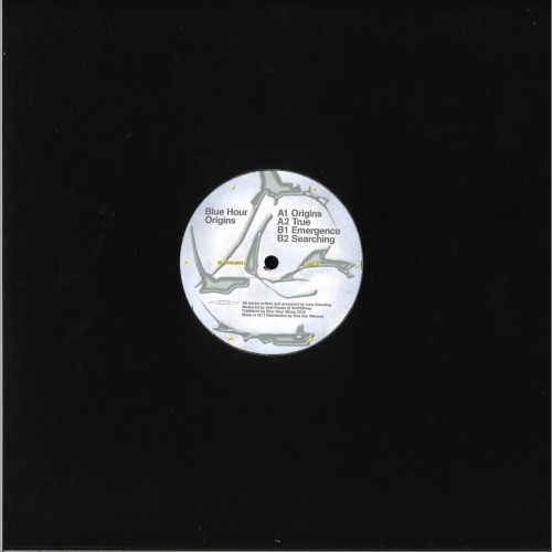 Blue Hour ‎– Origins