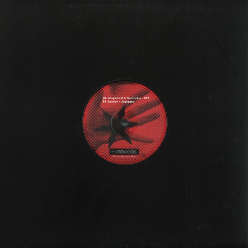 Unklevon, L.F.T., Kovyazin D, Mellinoise, Lenson – All Stars Vol. II