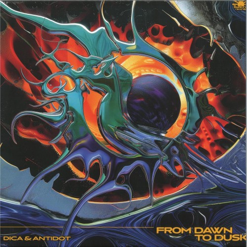 Dica & Antidot – From Dawn To Dusk